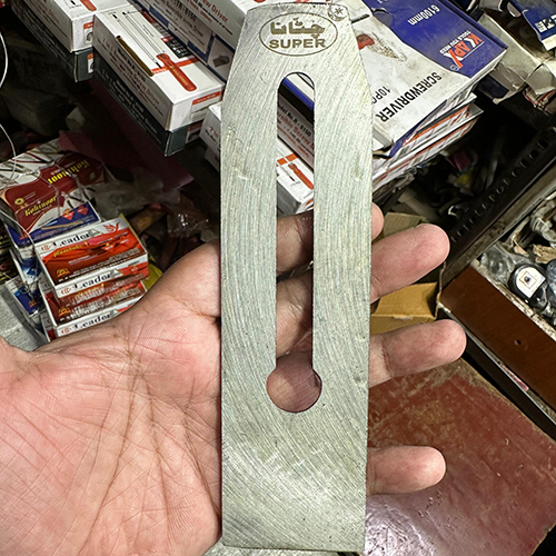 Heavy Quality Randa Blade