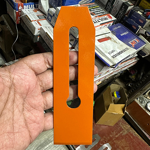 Planer Blade