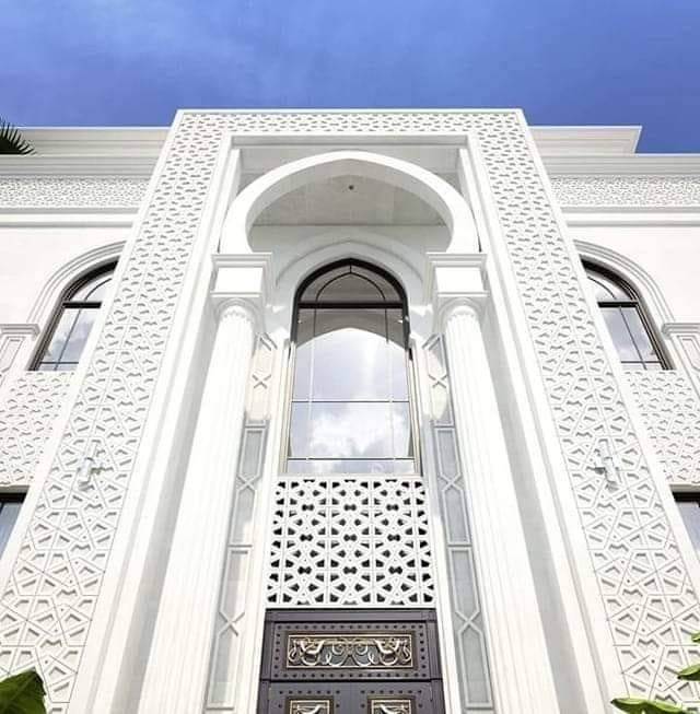 Marble Wall Cladding