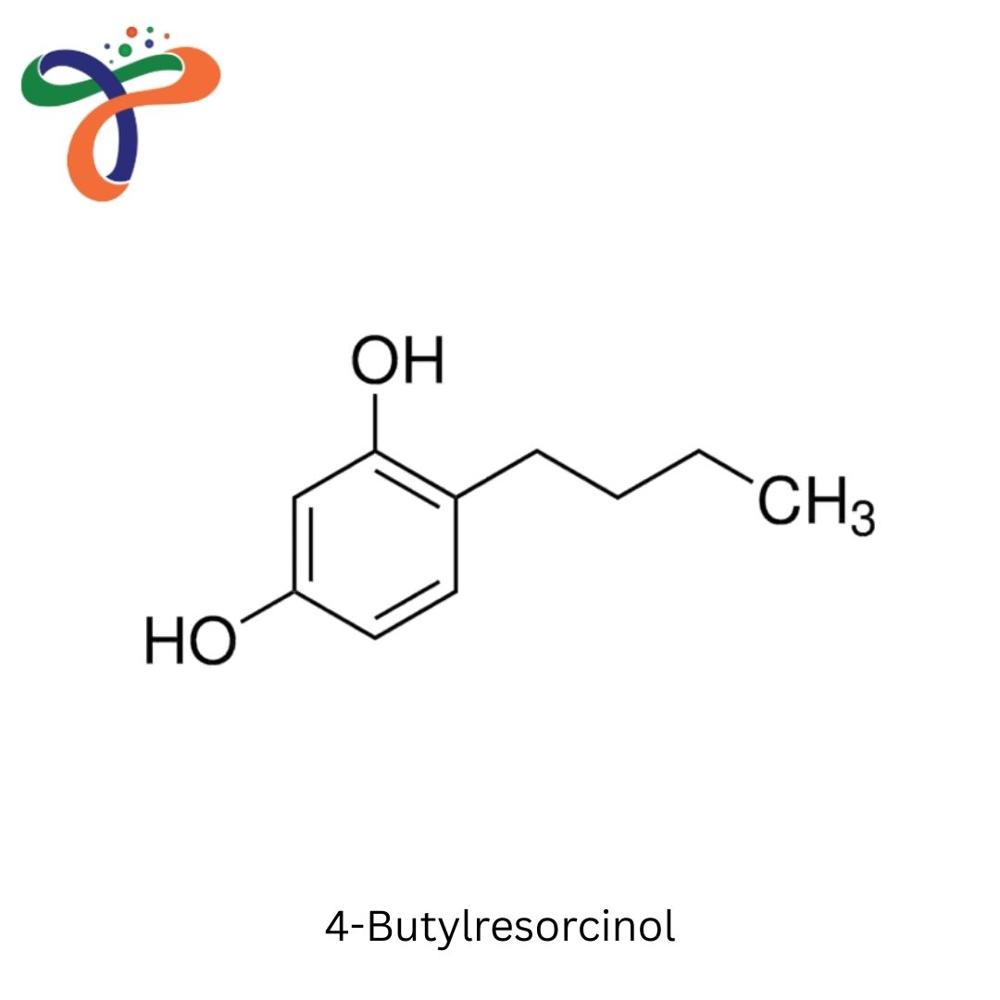 4-Butylresorcinol (18979-61-8) (C10H14O2)