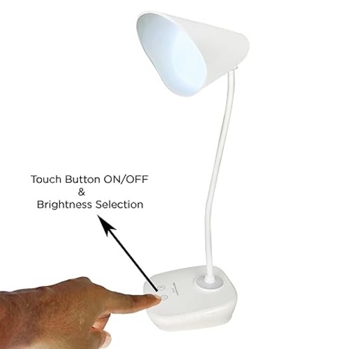 Rock Light RL-0013 Table Lamp