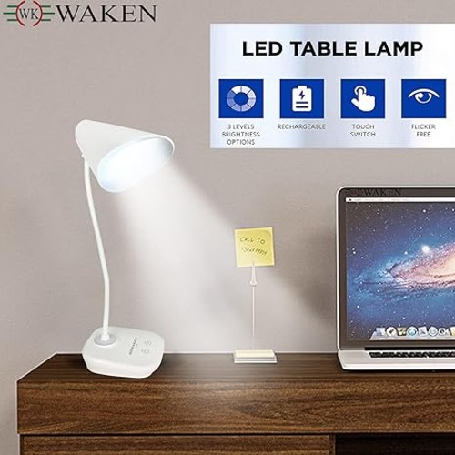 Rock Light RL-0013 Table Lamp