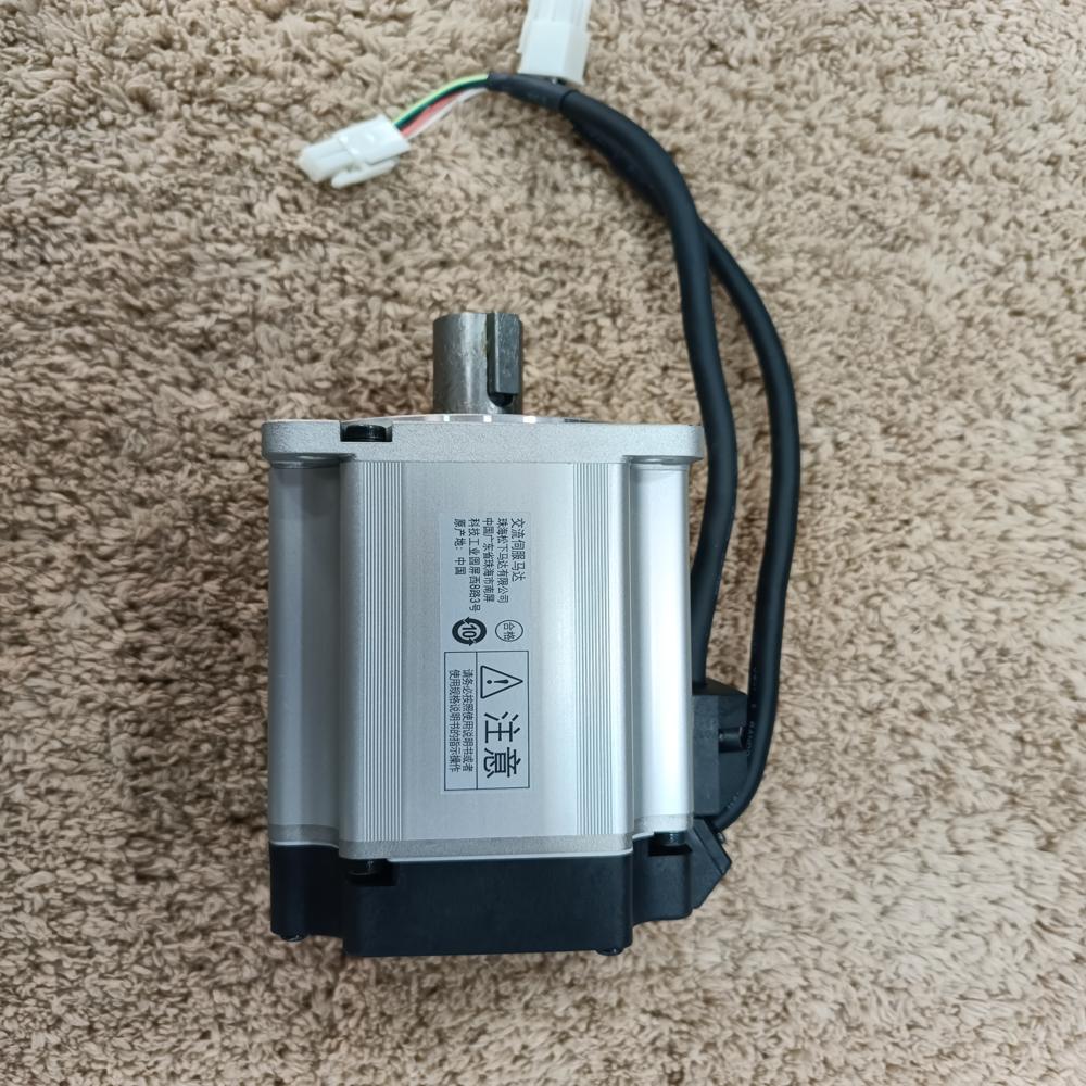 MHMJ082P1U - Panasonic Liqi 750W Motor 