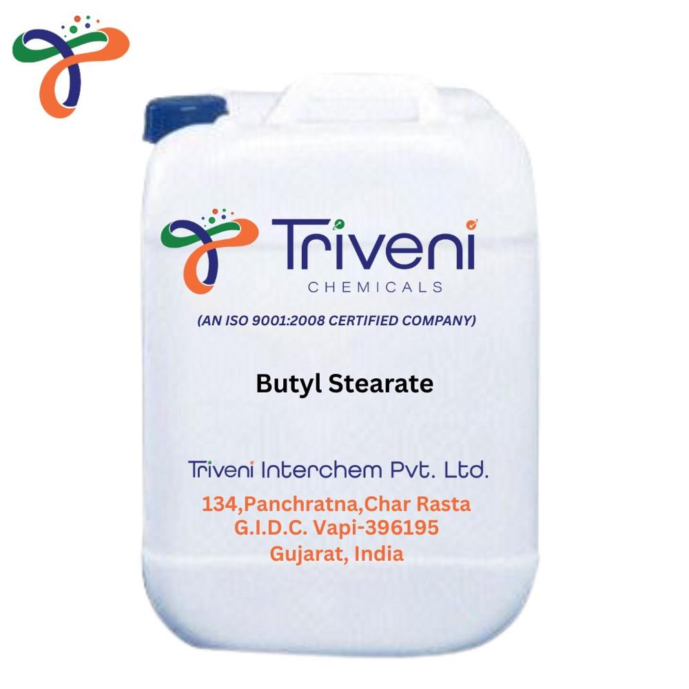 Butyl Stearate (123-95-5) - Cas No: 123-95-5