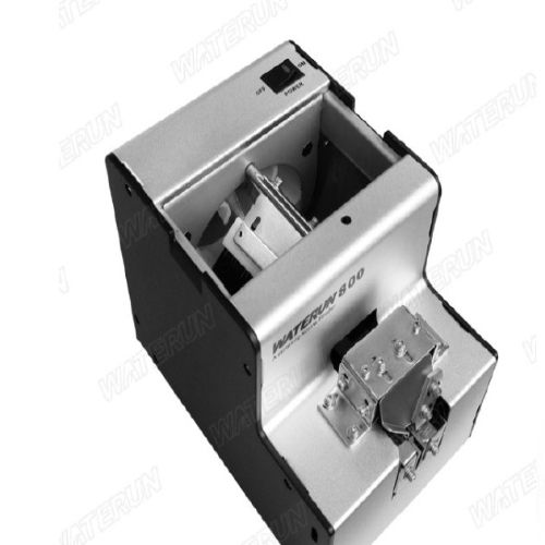 Automatic Screw Feeder