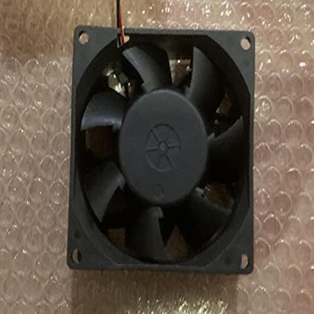 ADDA AS08024LB389100 24V DC 0.90A 8025mm Ball Bearing Industrial Axial Cooling Fan