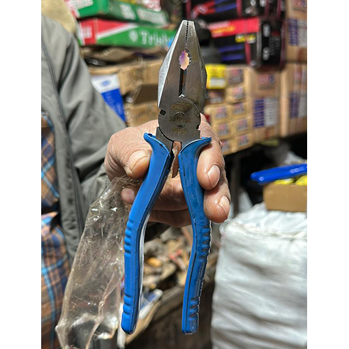 8 Inch Combination Plier