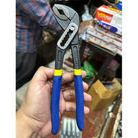 Tooli Mix Water Pump Plier
