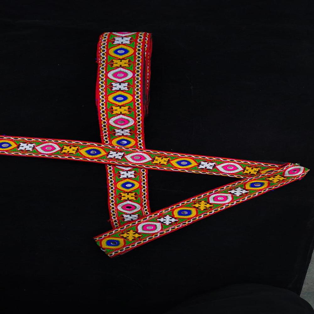 Gamthi lace