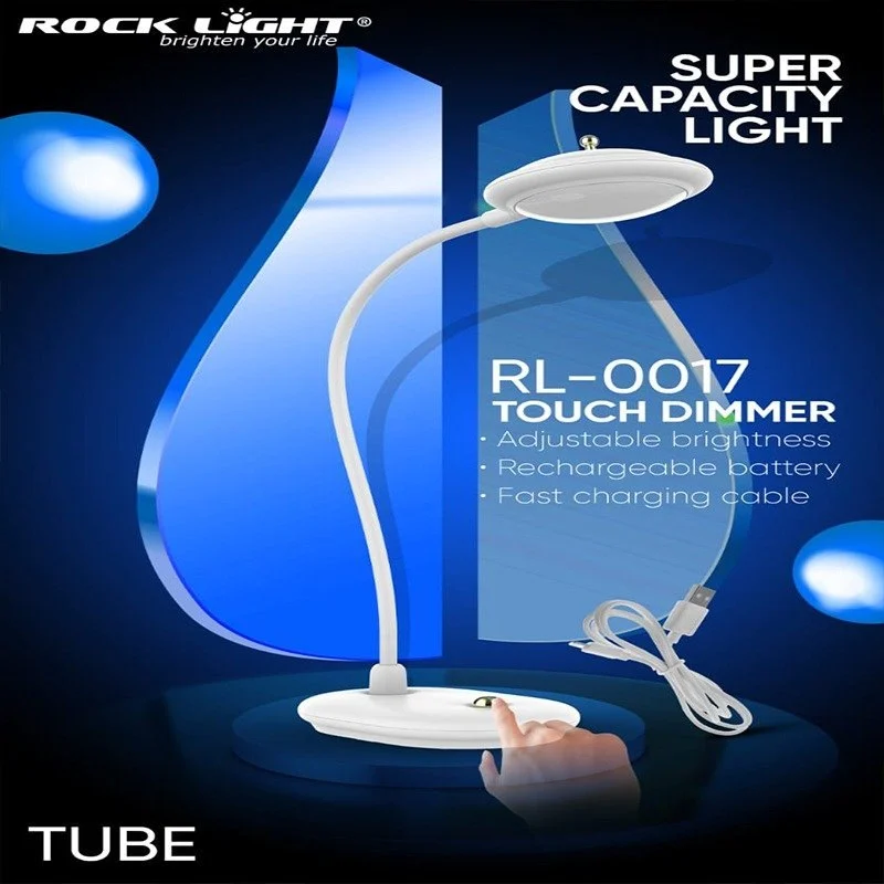 Rock Light RL-0017 Table Lamp