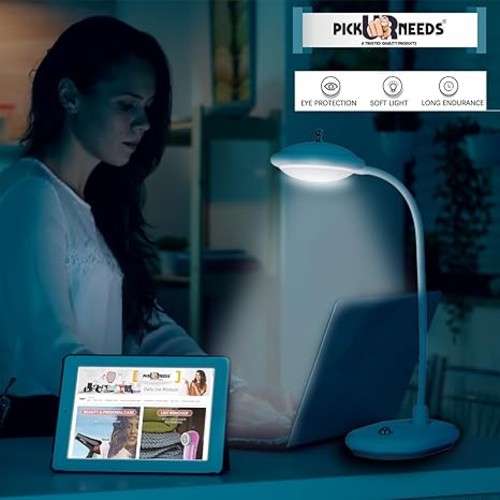 Rock Light Rl-0017 Table Lamp - Color: Multi Colour
