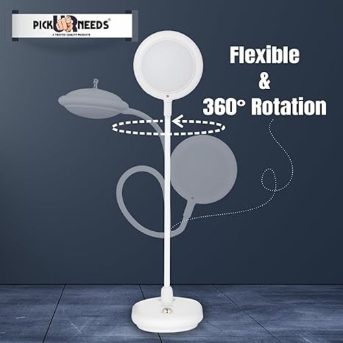 Rock Light Rl-0017 Table Lamp - Color: Multi Colour
