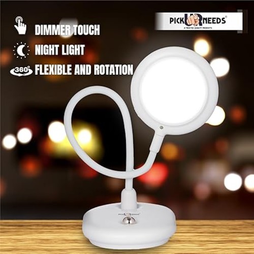 Rock Light Rl-0017 Table Lamp - Color: Multi Colour