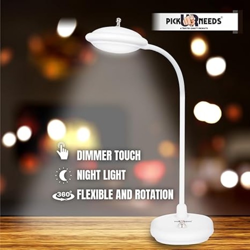 Rock Light Rl-0017 Table Lamp - Color: Multi Colour
