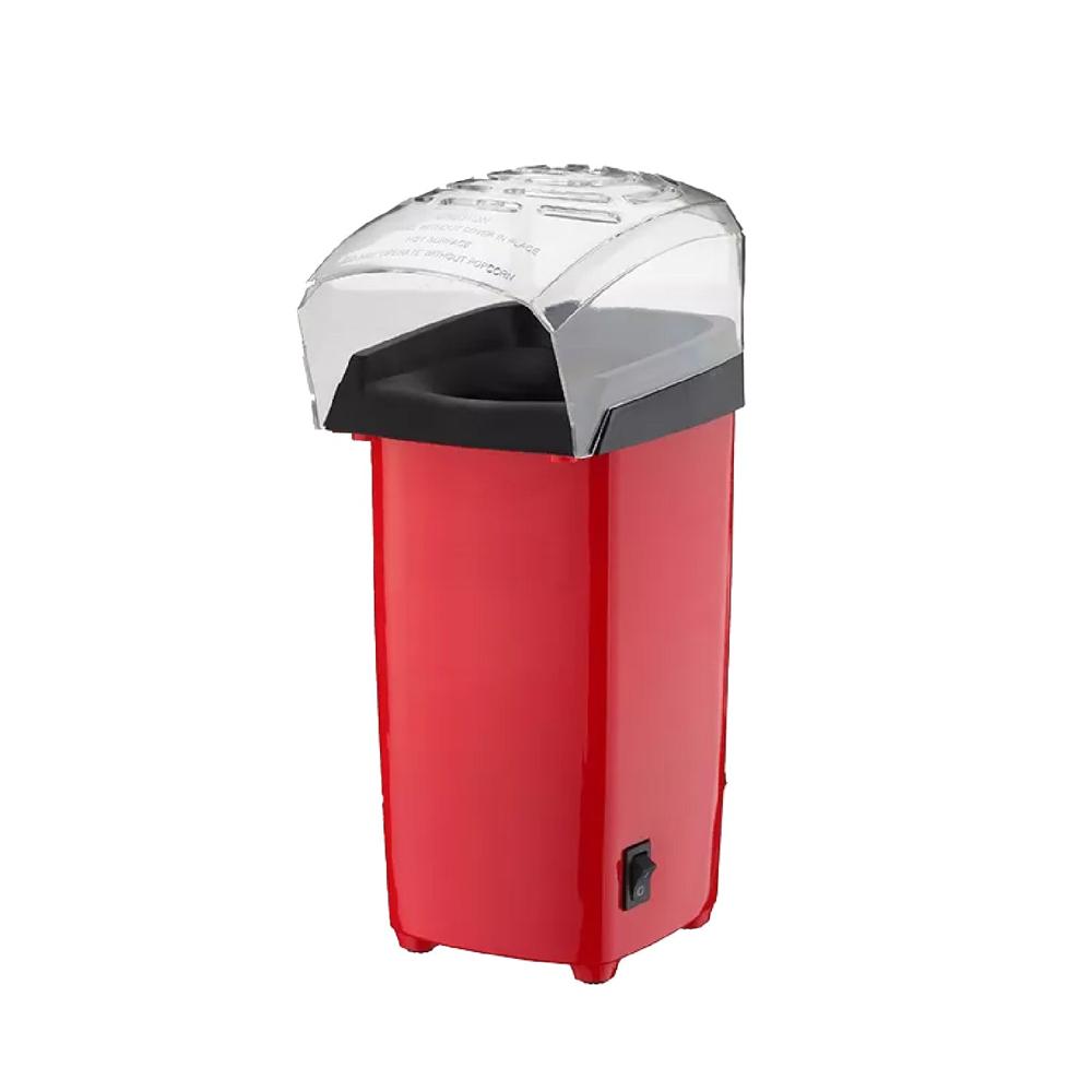 Electric Popcorn Maker Machine Easy Snack Maker for Home Use