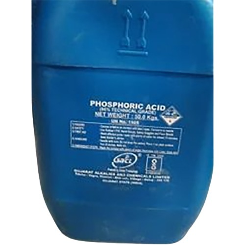 Phosphoric Acid