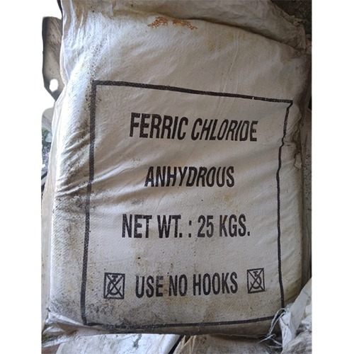 Ferric Chloride