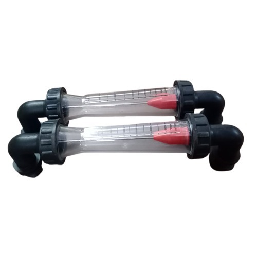 Flow Meter Make Ukl