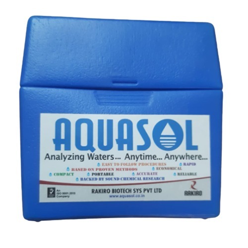 Water Testing Kits MakeAquasol