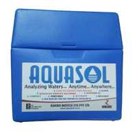 Water Testing Kits Makeaquasol