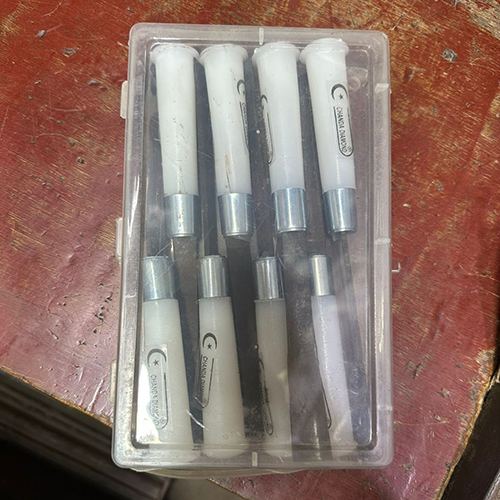 Wood Carving Set