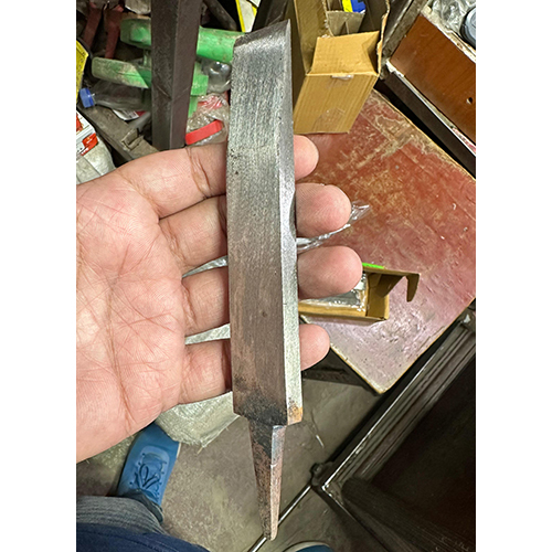 Wooden Chisel