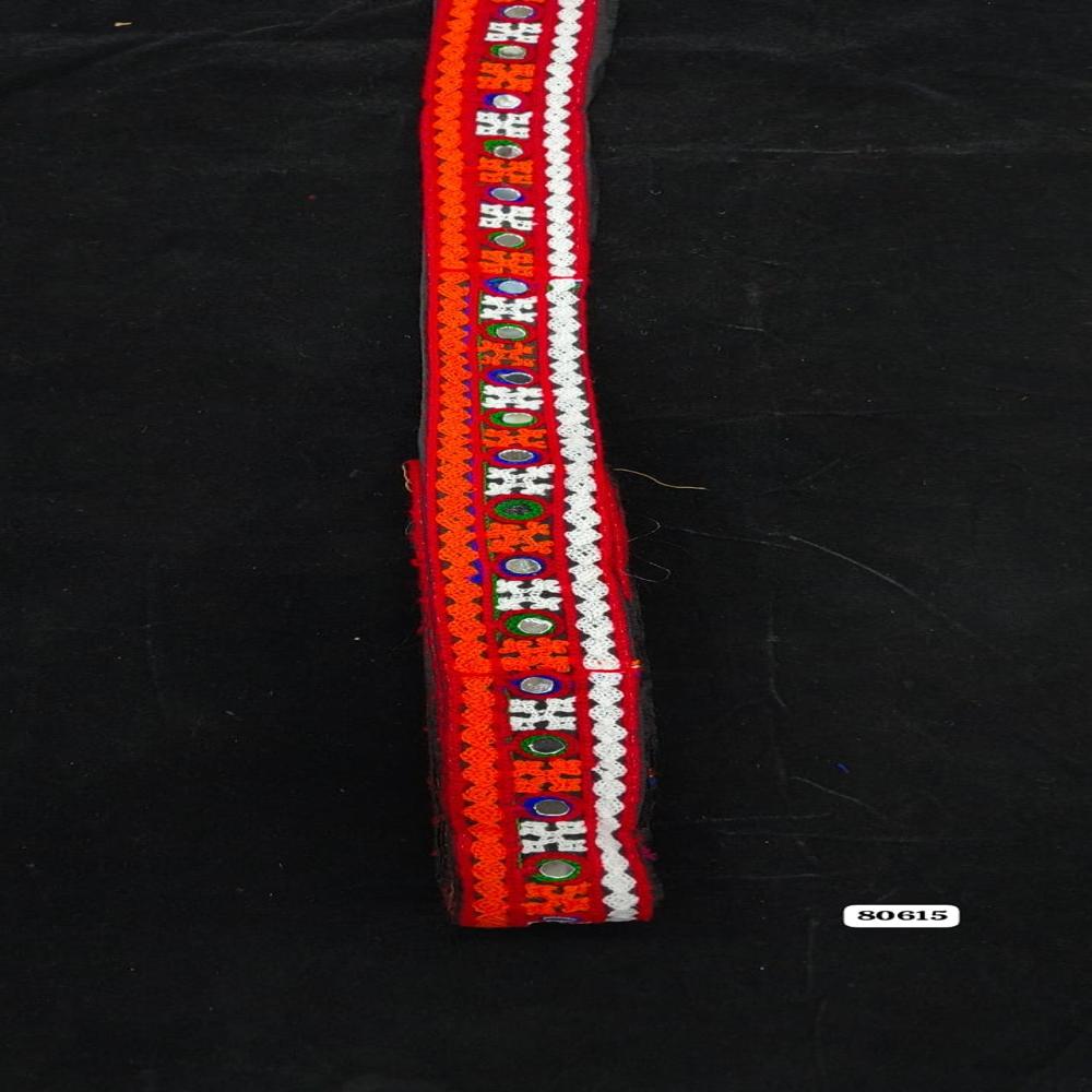 Gamthi Lace - Color: Multi Clr
