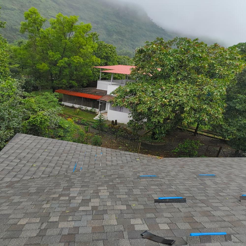 Saint Gobain Carriage House Shingles