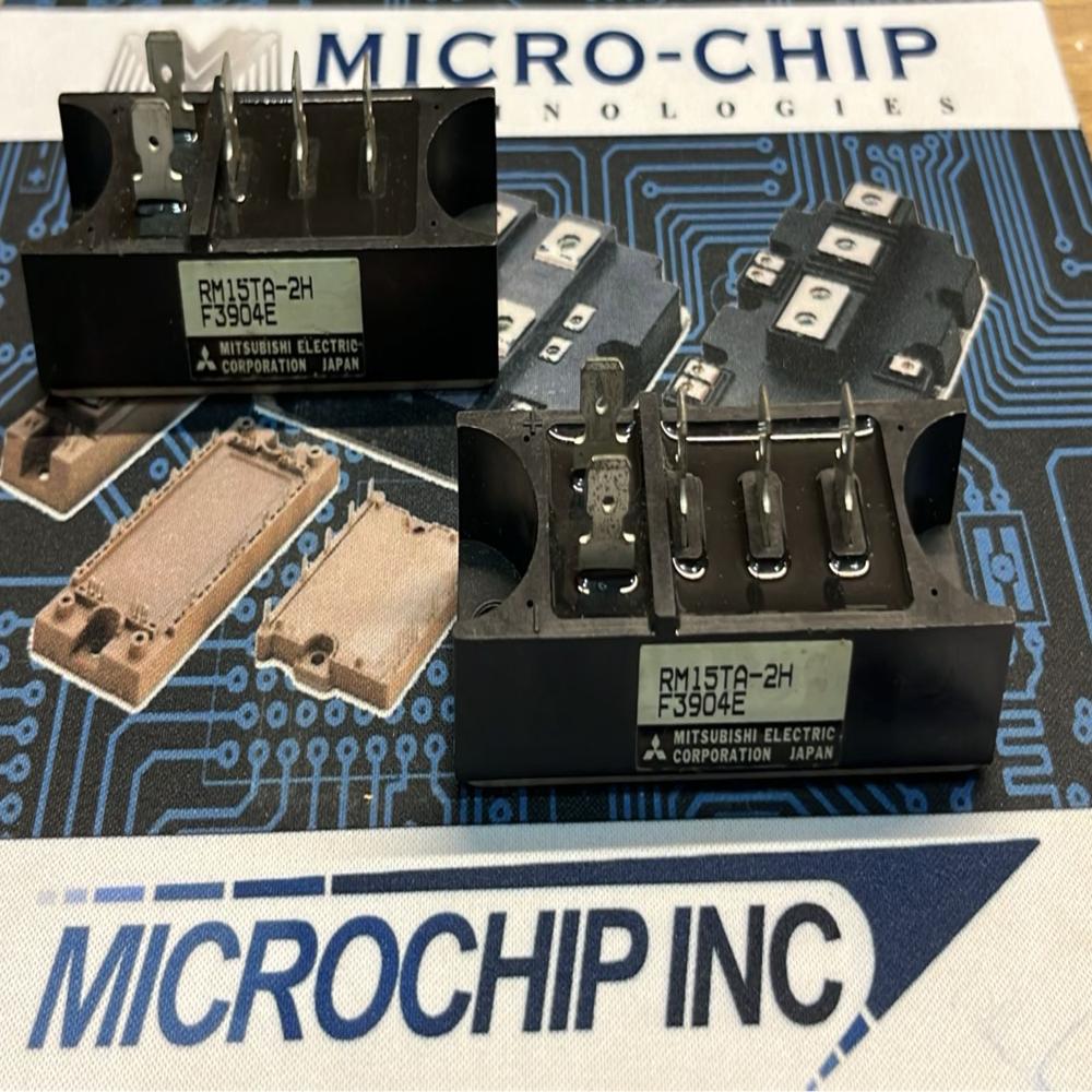 RM15TA-2H MITSUBISHI ELECTRIC CORPORATION
