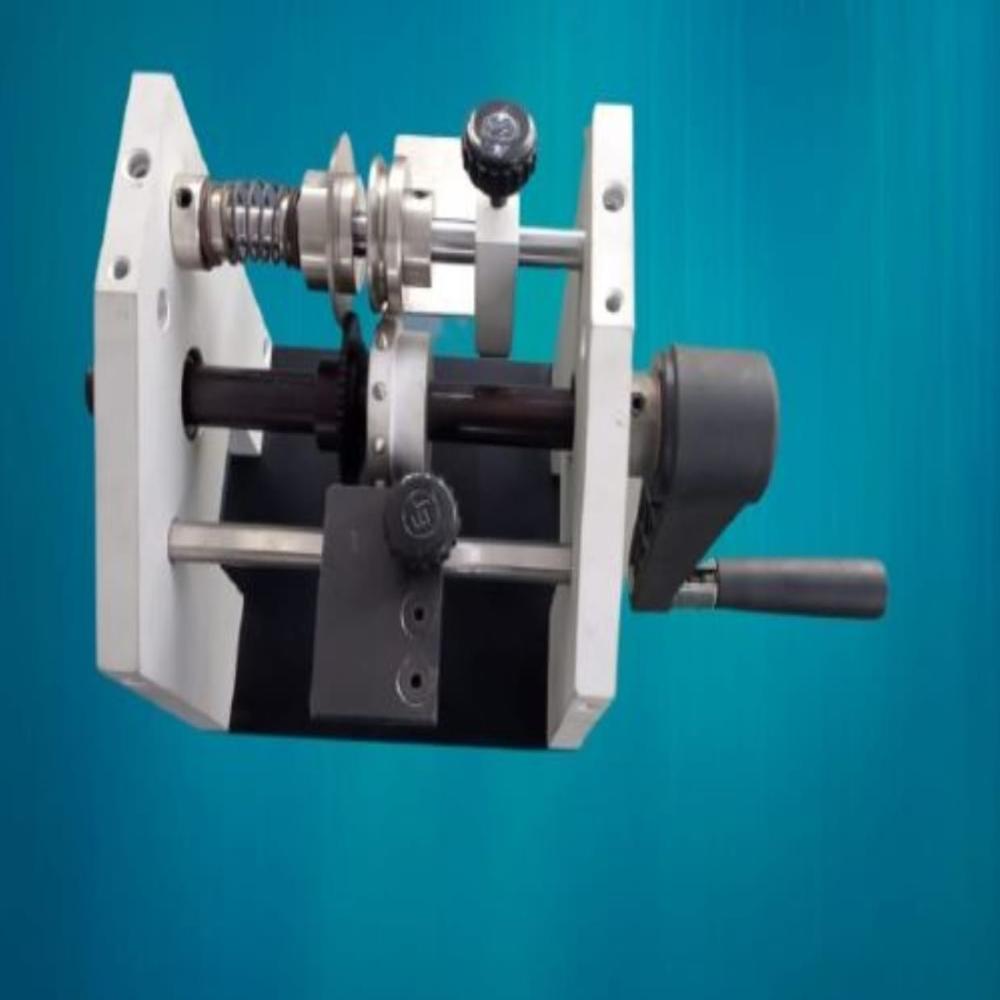 IR-860A PCB Manual Cut and Bend Machine For Taped Axial