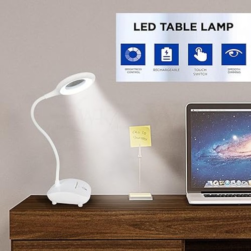 Rock Light RL-0020 Table Lamp