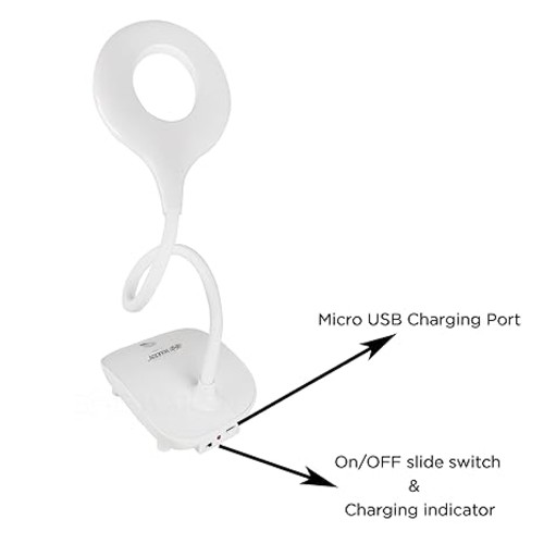 Rock Light RL-0020 Table Lamp