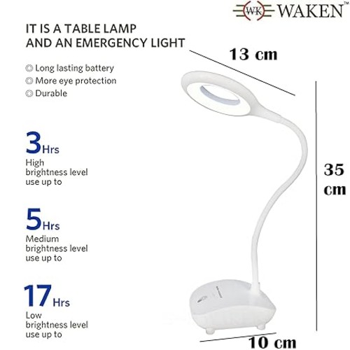 Rock Light RL-0020 Table Lamp