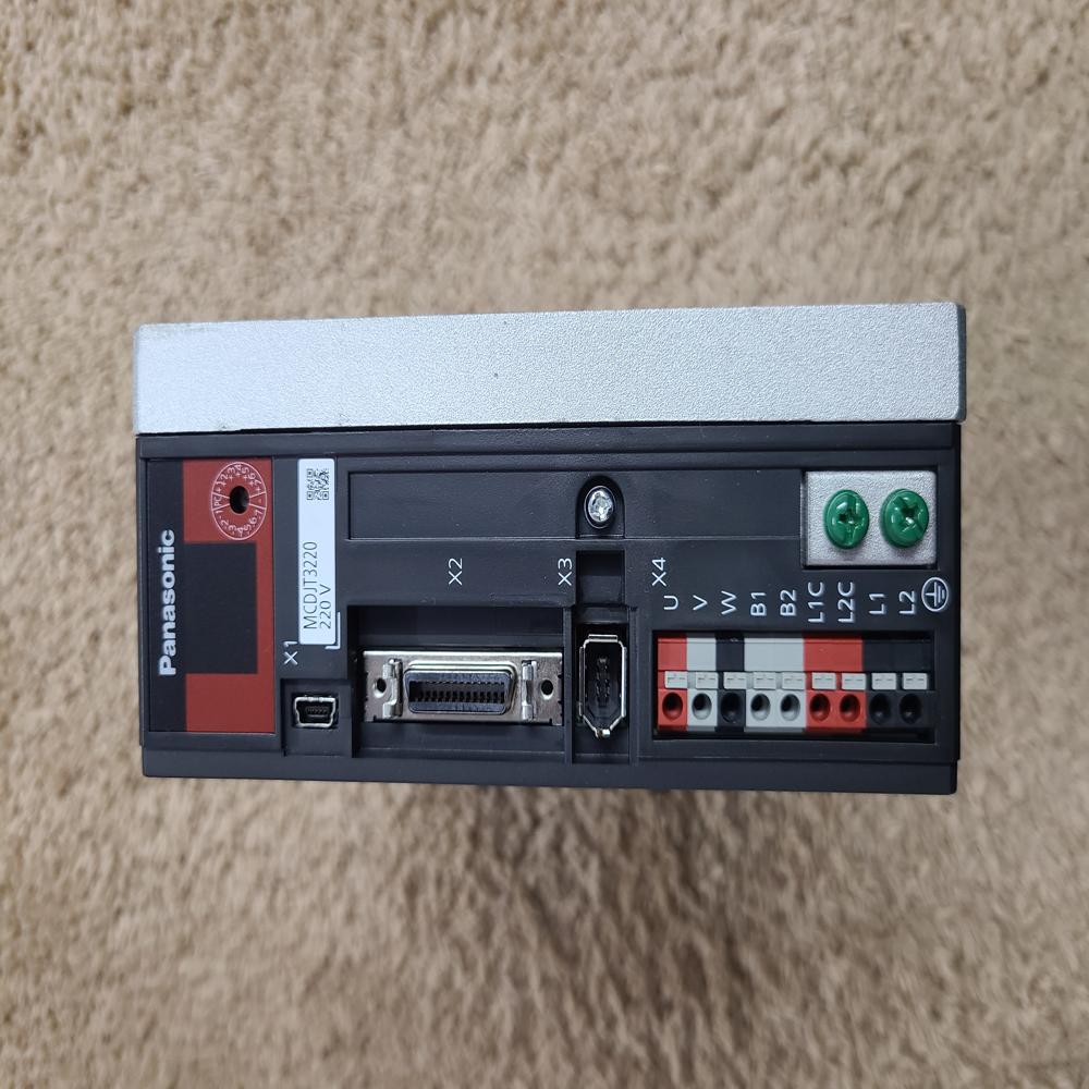 MCDJT3220 - Panasonic Liqi 750W Driver