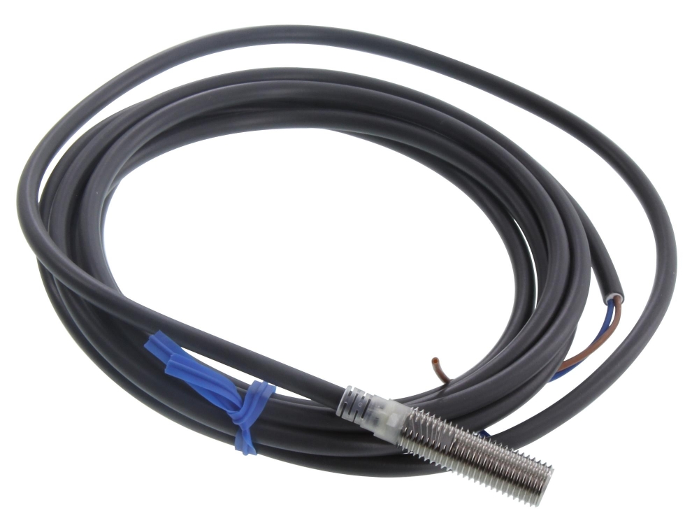 E2e-x2d1-n Omron Proximity Sensor - Application: Industrial