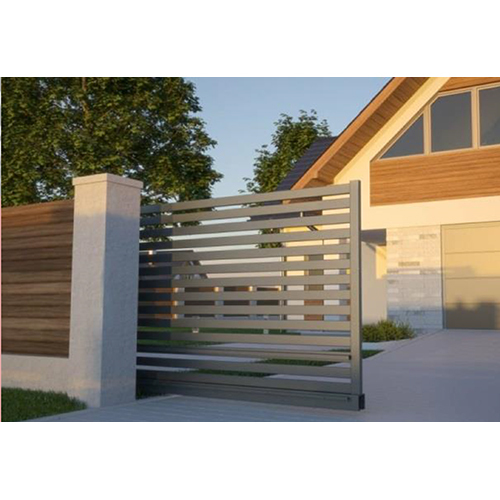 Sliding Gate