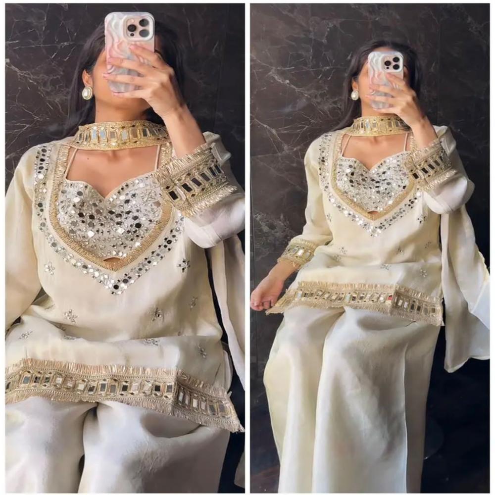 Designer Ethnic Wear