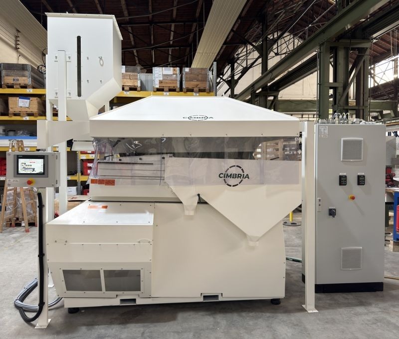 Gravity Separator