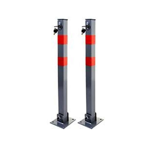 Manual Operated Parking Lock