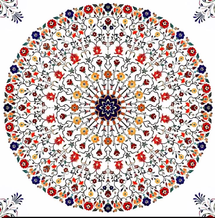 Inly Work Flooring