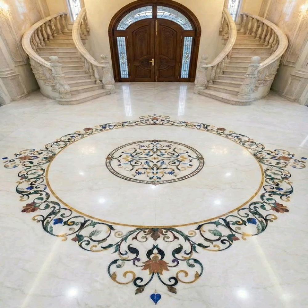 Inly Work Flooring