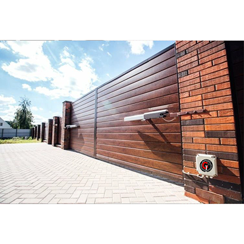 Swing Gate