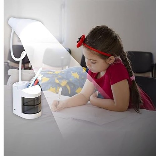 Rock Light RL-0021 Table Lamp