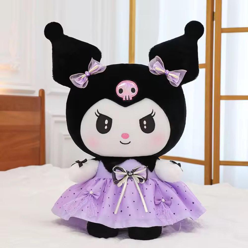 KUROMI SOFT TOY