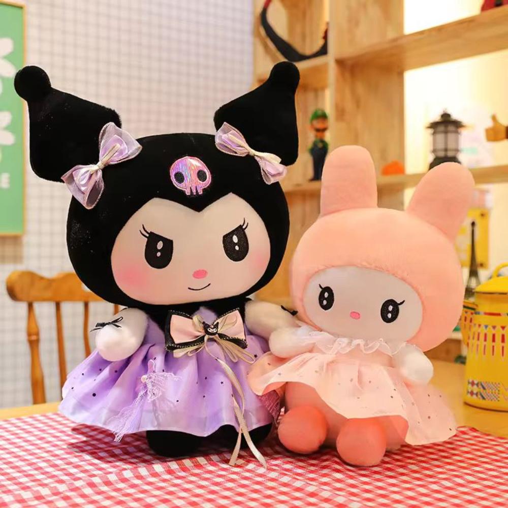 KUROMI SOFT TOY