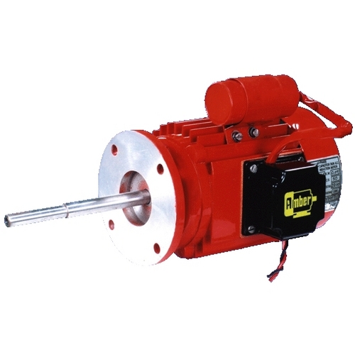 सिंगल फेज मोटर्स