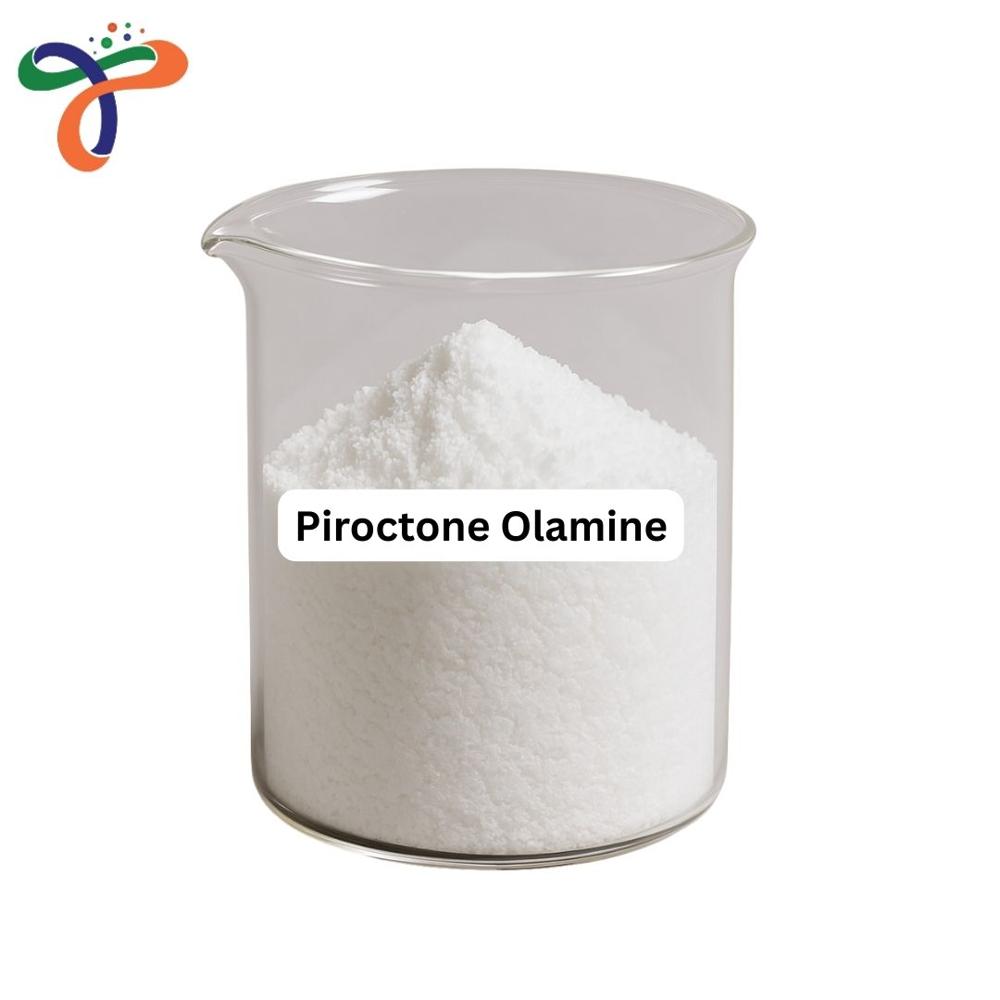 Piroctone Olamine (68890-66-4)