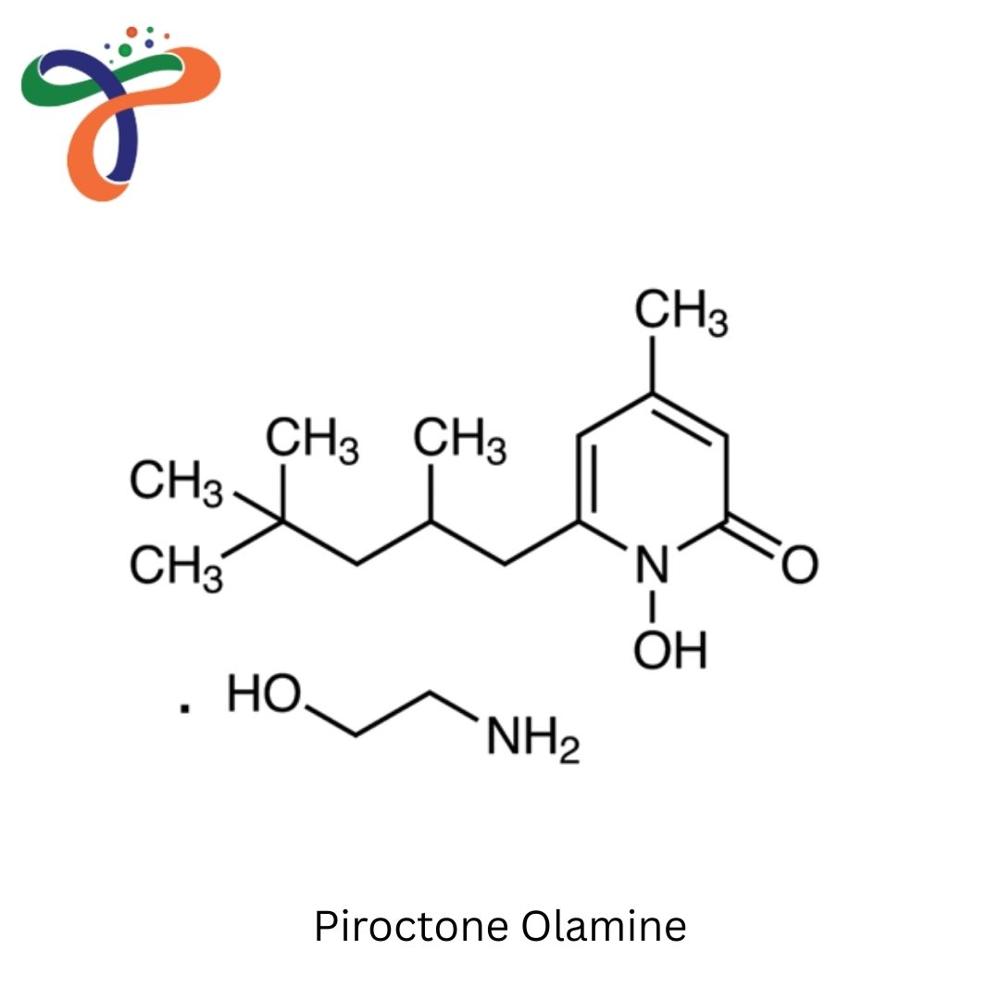 Piroctone Olamine (68890-66-4)
