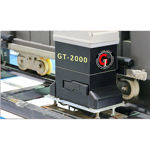 Heavy Duty Motors