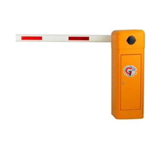 RY 2014 Barrier Gate